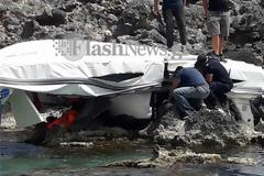 Σφακιά: Ψάχνουν τις απαντήσεις στο κουφάρι του μοιραίου σκάφους