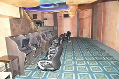 “Λουκέτο” από την Αστυνομία σε “ναό” του παράνομου τζόγου στην Αττική