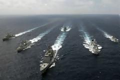 Θερμά επεισόδια στο Αιγαίο, άνοδος θερμοκρασίας στην κρεβατοκάμαρα!