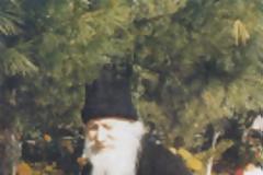 10663 - Ο Όσιος Πορφύριος ο Καυσοκαλυβίτης και η παρηγορία του συγχρόνου ανθρώπου