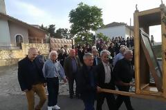Η Λιτανεία της Εικόνας του Αγίου Νικολάου στην ΠΑΠΑΔΑΤΟΥ Ξηρομέρου (ΦΩΤΟ-ΒΙΝΤΕΟ)
