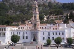 Μοναστηριακός Τουρισμός: Η περίφημη μονή του Πανορμίτη και τα αμέτρητα θαύματά του