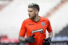 Έρχεται πρόταση από την Νάπολι για τον Πασχαλάκη