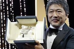 Στο «Shoplifters» του Χιροκάζου Κόρε Έντα ο Χρυσός Φοίνικας στο φεστιβάλ των Καννών – Όλοι οι νικητές