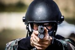 Στις καλύτερες Ειδικές Δυνάμεις του κόσμου η ΕΚΑΜ της ΕΛ.ΑΣ.