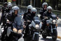 Η ΔΙΑΣ Πειραιά συνέλαβε 37χρονο διαρρήκτη με πλούσια δράση