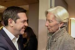 Γερμανικός Τύπος: Λίγες ελπίδες για συμμετοχή του ΔΝΤ στο ελληνικό πρόγραμμα