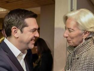 Φωτογραφία για Γερμανικός Τύπος: Λίγες ελπίδες για συμμετοχή του ΔΝΤ στο ελληνικό πρόγραμμα