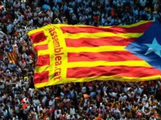 Φωτογραφία για Καταλονία: Ανακοινώθηκε η σύνθεση της νέας κυβέρνησης
