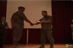 ΓΕΕΦ: Διημερίδα «Εφεδρεία και Εθνοφυλακή: Παρελθόν, παρόν και μέλλον»