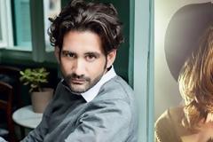 Ζευγάρι με την τραγουδίστρια Μαρίζα Ρίζου ο Οδυσσέας Παπασπηλιόπουλος!