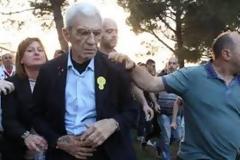 Προανάκριση για τον εντοπισμό των δραστών της επίθεσης κατά Μπουτάρη από την Ασφάλεια Θεσσαλονίκης