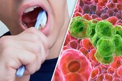 Ο καρκίνος του οισοφάγου συνδέεται με το βούρτσισμα των δοντιών! Δείτε τι συμβαίνει…