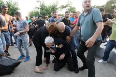 Γ. ΜΠΟΥΤΑΡΗΣ: ΗΤΑΝ ΜΙΑ ΑΘΛΙΑ ΕΠΙΘΕΣΗ