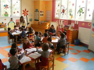 Φωτογραφία για Παιδικοί σταθμοί: Έρχεται η προκήρυξη της ΕΕΤΑΑ -Τι αλλάζει φέτος