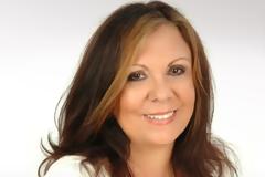 Η Ρένα Ρίγγα στον ΣΚΑΙ...