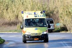 Βόλος: 50χρονος γιατρός απαγχονίστηκε στην αποθήκη του σπιτιού του