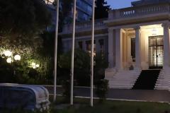 ΚΑΛΩΣΟΡΙΖΟΥΜΕ ΤΗΝ ΑΠΟΔΟΧΗ ΤΗΣ πΓΔΜ ΓΙΑ ΛΥΣΗ ERGA OMNES