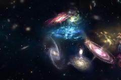 Αστρονομικά ρεκόρ στο Σύμπαν