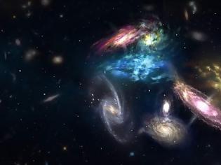 Φωτογραφία για Αστρονομικά ρεκόρ στο Σύμπαν
