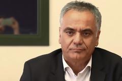 Π. ΣΚΟΥΡΛΕΤΗΣ: ΟΙ ΗΓΕΣΙΕΣ ΤΩΝ ΑΥΤΟΔΙΟΙΚΗΤΙΚΩΝ ΕΝΩΣΕΩΝ ΔΙΕΥΚΟΛΥΝΟΥΝ ΤΙΣ ΕΠΙΔΙΩΞΕΙΣ ΤΗΣ Ν.Δ.