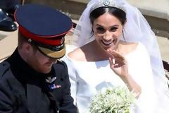 Πόσο κόστισε ο γάμος του Χάρι και της Μέγκαν;