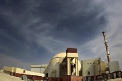 Επιφυλακτική η Τεχεράνη απέναντι στις δεσμεύσεις της Ε.Ε. για το πυρηνικό πρόγραμμα