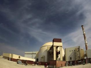 Φωτογραφία για Επιφυλακτική η Τεχεράνη απέναντι στις δεσμεύσεις της Ε.Ε. για το πυρηνικό πρόγραμμα