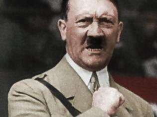 Φωτογραφία για Είναι οριστικό: Προσδιορίστηκε πότε πέθανε ο Χίτλερ - «Μίλησαν» τα δόντια του