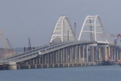 Έτσι φτιάχτηκε η μεγαλύτερη γέφυρα της Ευρώπης - 27 μήνες σε ένα βίντεο τριών λεπτών