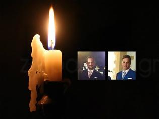 Φωτογραφία για «Στα μαύρα» τα Χανιά για τα αδικοχαμένα αδέλφια - Την Δευτέρα η κηδεία τους