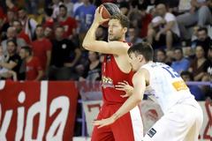 Έρχονται αλλαγές στον μπασκετικό Ολυμπιακό