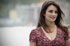 Penelope Cruz...Τα κάνει όλα με πάθος