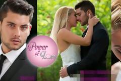 Ο Παναγιώτης του «Power Of Love» και οι φωτογραφίες του γάμου