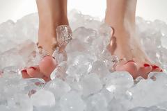 Πρησμένα πόδια: 9 σοβαρές αιτίες μέσα από φωτογραφίες