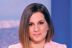 Συγκινεί η Nίκη Λυμπεράκη: «Είναι οι πρώτες και πιθανότατα οι τελευταίες λέξεις που καταφέρνω να γράψω…»