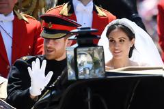 Απίστευτο: Αποκάλεσε «τσόλι» τη Μέγκαν Μαρκλ στον αέρα του ΣΚΑΪ