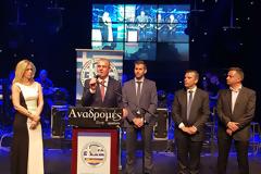 Οι αστυνομικοί της Κρήτης διασκέδασαν για καλό σκοπό (ΒΙΝΤΕΟ & ΦΩΤΟ)