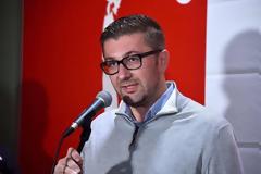 πΓΔΜ: «ΟΧΙ» ΑΠΟ ΤΟ VMRO-DPMNE ΣΤΟ «ΔΗΜΟΚΡΑΤΙΑ ΤΗΣ ΜΑΚΕΔΟΝΙΑΣ ΤΟΥ ΙΛΙΝΤΕΝ»