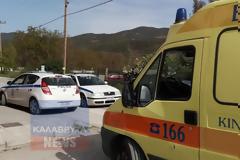 Πέθανε γνωστός Έλληνας ηθοποιός κατά τη διάρκεια γυρισμάτων στα Καλάβρυτα (ΦΩΤΟ)