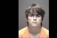 Αντιμέτωπος με τη θανατική ποινή στο Τέξας ο 17χρονος μακελάρης ελληνικής καταγωγής