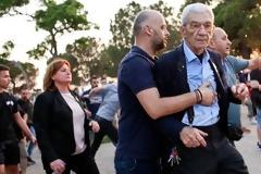 Μπουτάρης: «Ήταν εφιαλτικό αυτό που έζησα. Με χτυπούσαν σε όλο μου το σώμα»