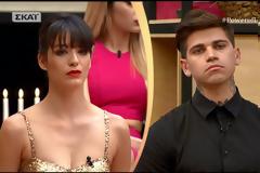 Power of love: Αυτός ο παίκτης αποχώρησε