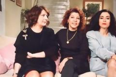 «Με τις Χάριτες η αλήθεια είναι ότι ποτέ δεν κάναμε παρέα, με καμιά από τις τρεις»