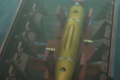 Αυτό είναι το υπερόπλο του Πούτιν που μπορεί να προκαλέσει τσουνάμι 100 μέτρων στις εχθρικές ναυτικές βάσεις [video]