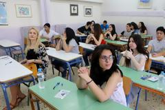 Στις 29 Μαΐου ξεκινούν οι απολυτήριες εξετάσεις για τους μαθητές της Γ’ Λυκείου
