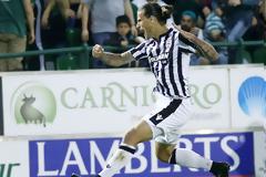 ΠΑΟΚ: Τρελά λεφτά για Πρίγιοβιτς από Σαουδική Αραβία