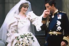 Οι αναποδιές στους βασιλικούς γάμους που άφησαν ιστορία -Νταϊάνα, Γουίλιαμ, Ελισάβετ [photos]