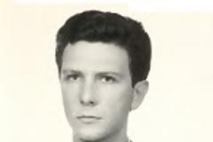 Σαν σήμερα σκοτώθηκε ο Νικόλαος Μαρκάκης