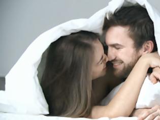 Φωτογραφία για Σεξ: Ένα βίντεο που δείχνει τις 10 πιο παράξενες καταστάσεις κατά τη διάρκεια του σεξ